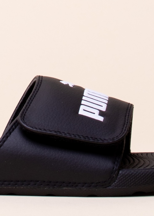 Puma baseina iešļūcenes Cool Cat 2.0 Jr