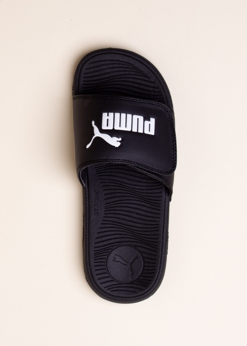 Puma baseina iešļūcenes Cool Cat 2.0 Jr