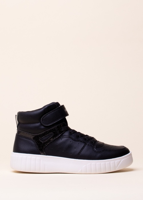 Geox kedas Mikiroshi