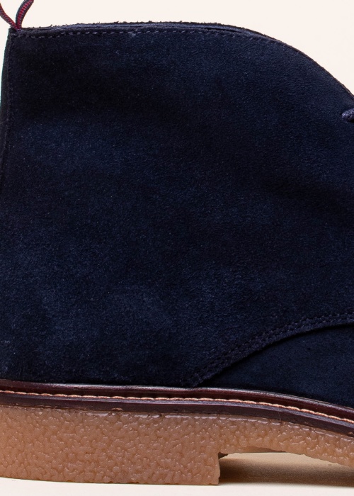 Полусапоги Marco Tozzi