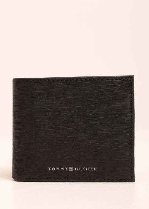 Tommy Hilfiger naudas maks Premium Business dāvanu kastītē