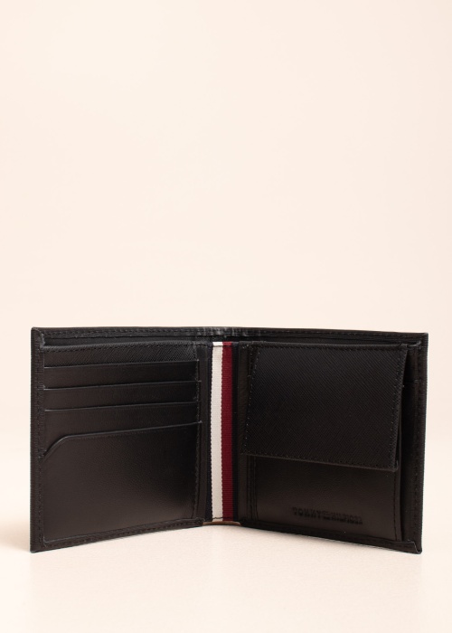 Tommy Hilfiger naudas maks Premium Business dāvanu kastītē