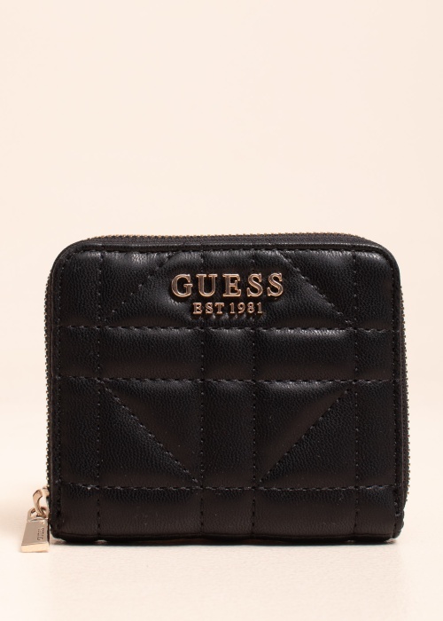 Кошелёк Assia в подарочной коробке Guess