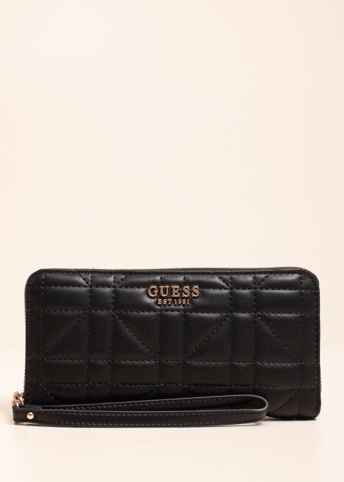 Кошелёк Assia в подарочной коробке Guess