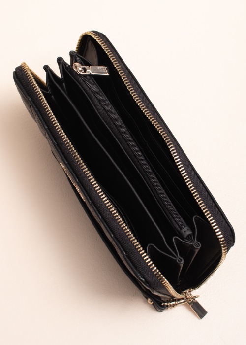 Кошелёк Assia в подарочной коробке Guess