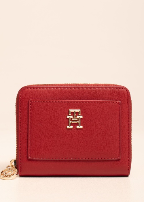 Кошелёк Distinct в подарочной коробке Tommy Hilfiger