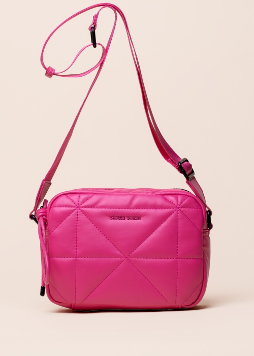 Daniele Donati plecu soma