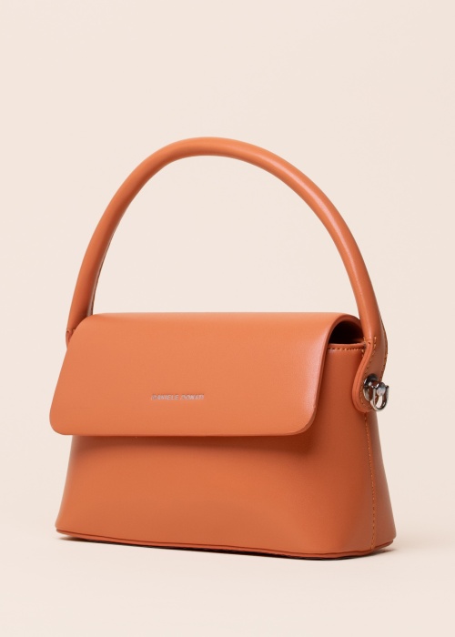 Daniele Donati plecu soma