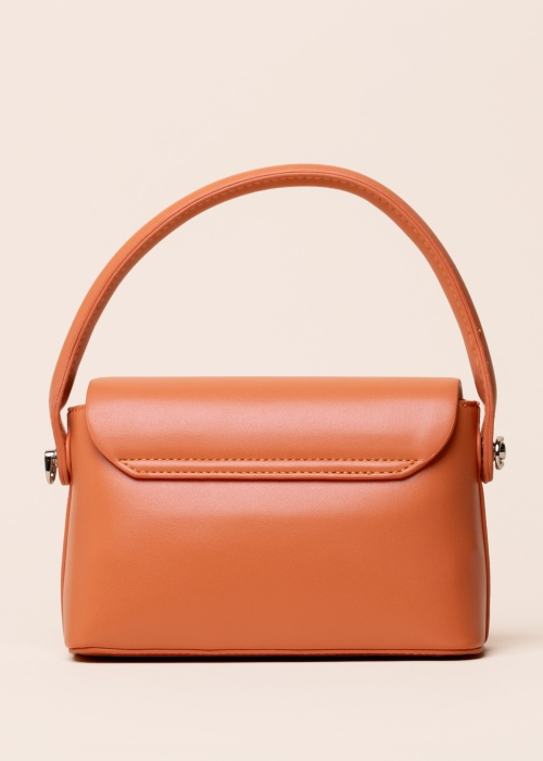 Daniele Donati plecu soma