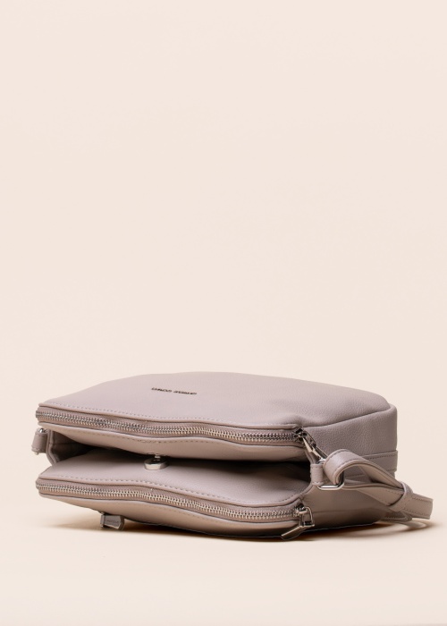 Daniele Donati plecu soma