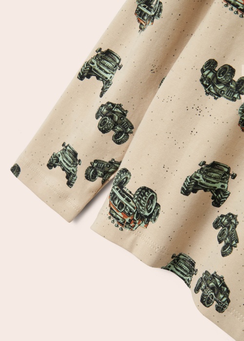 Пижама Nightset Name It Kids