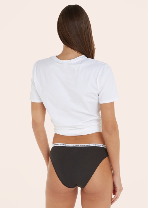 Трусики 3 пары в коробке Tommy Hilfiger