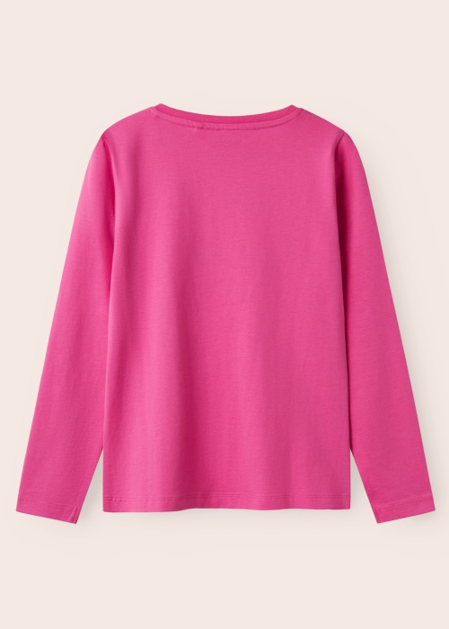 Name It Kids T-krekls Veen