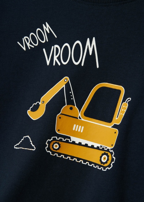 Футболка Loder Name It Mini