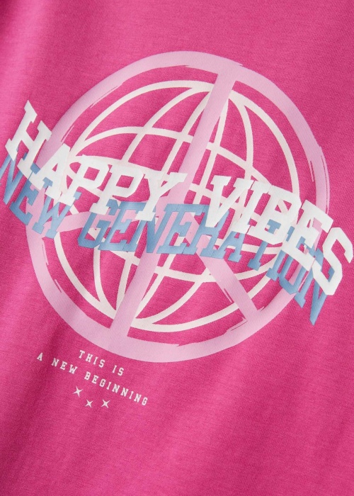 Name It Kids T-krekls Veen