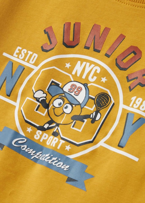 Name It Mini T-krekls Vux