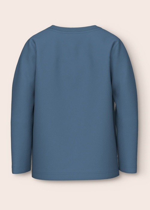 Name It Mini T-krekls Vux