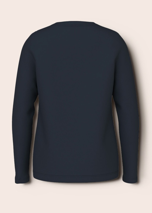 Name It Kids T-krekls Veen