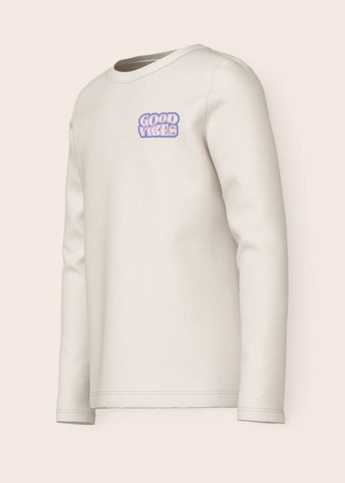 Name It Kids T-krekls Veen