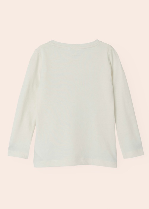 Name It Mini T-krekls Veen