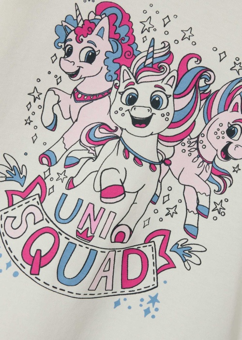 Name It Mini T-krekls Veen