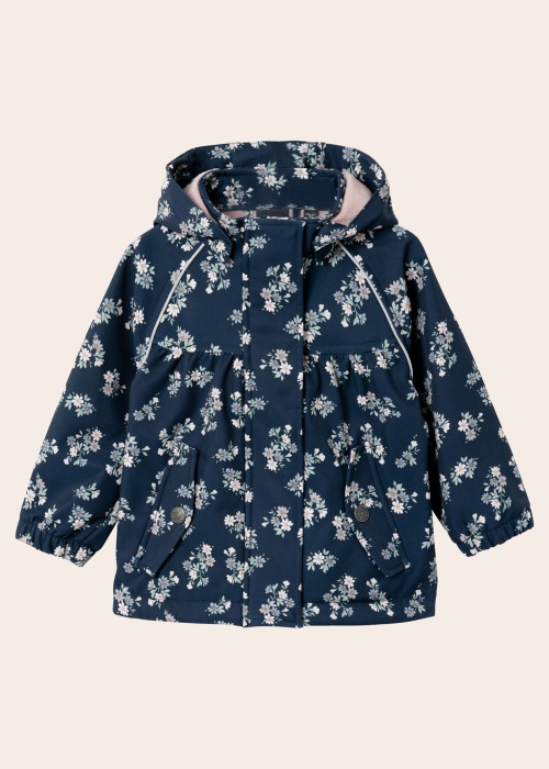 Name It Mini Outerwear pavasara-rudens virsjaka  SCH Alfa08