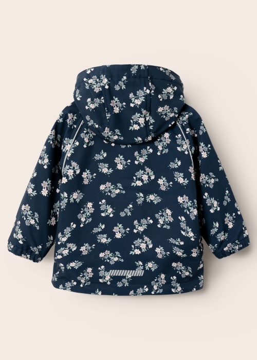 Name It Mini Outerwear pavasara-rudens virsjaka  SCH Alfa08