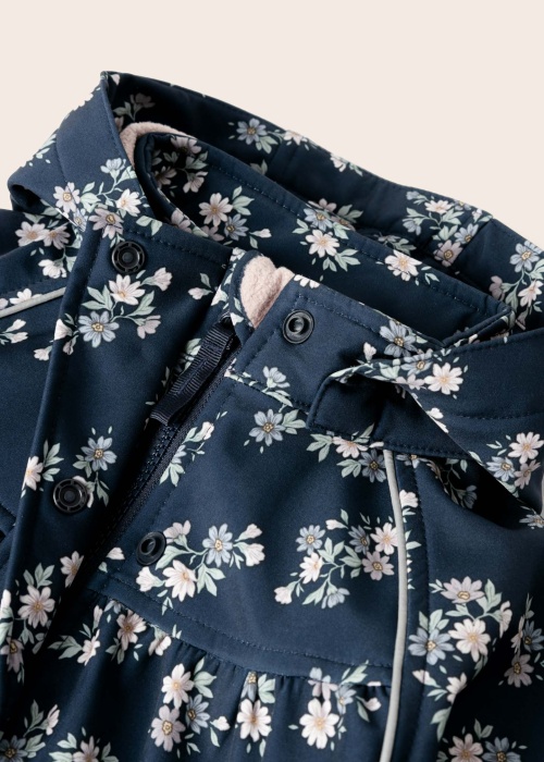 Name It Mini Outerwear pavasara-rudens virsjaka  SCH Alfa08