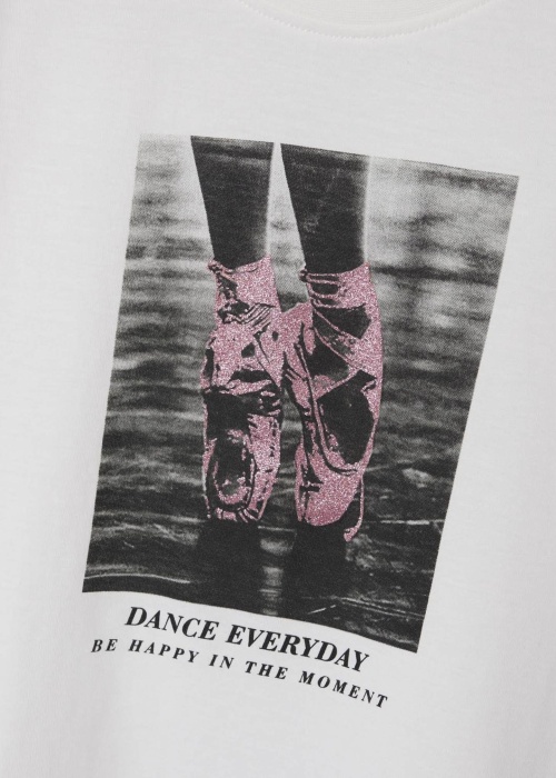 Name It Kids T-krekls Lallet