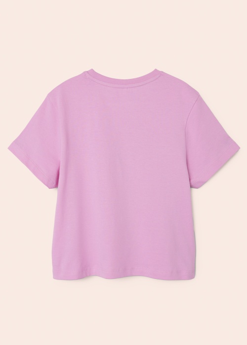 Name It Kids T-krekls Lallet