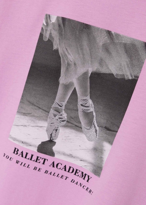 Name It Kids T-krekls Lallet