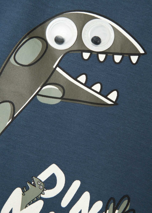 Футболка Abrum Name It Mini