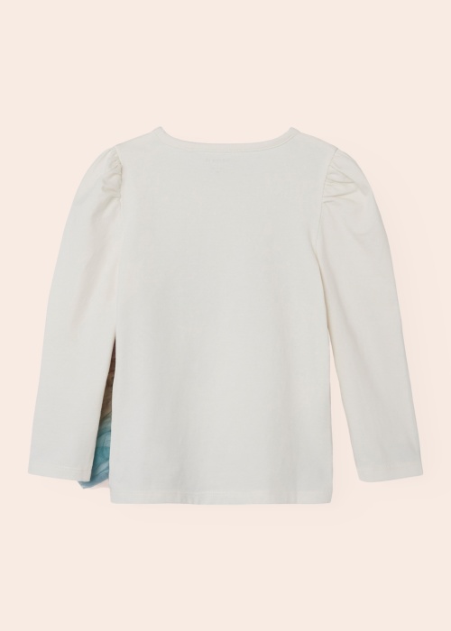 Name It Mini T-krekls Sille