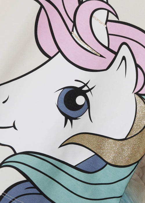 Name It Mini T-krekls Sille