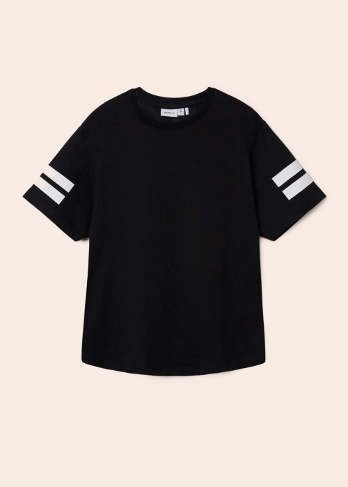 Name It Kids T-krekls Dehannibal