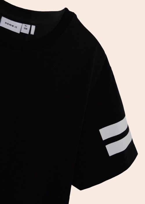 Name It Kids T-krekls Dehannibal