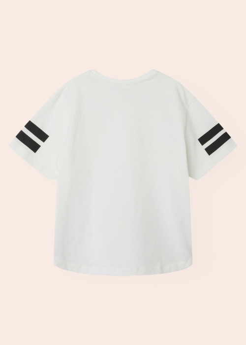 Name It Kids T-krekls Dehannibal