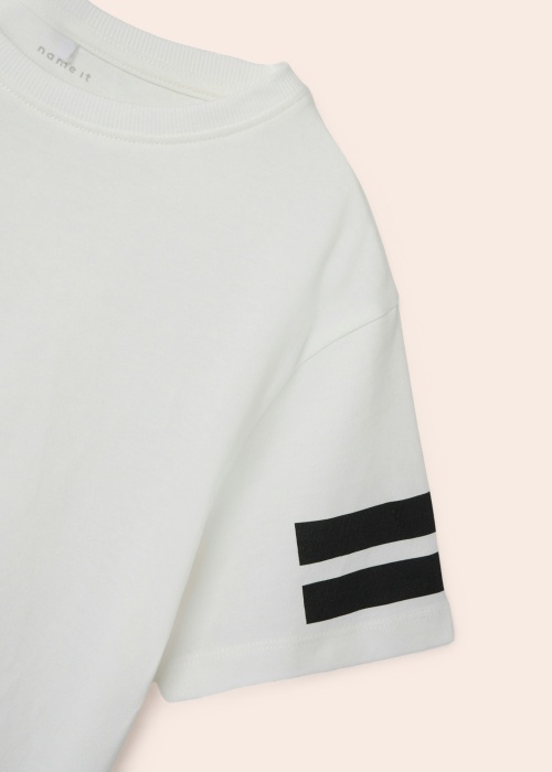 Name It Kids T-krekls Dehannibal