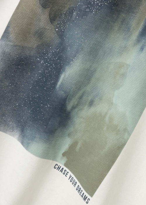 Name It Kids T-krekls Nasslim