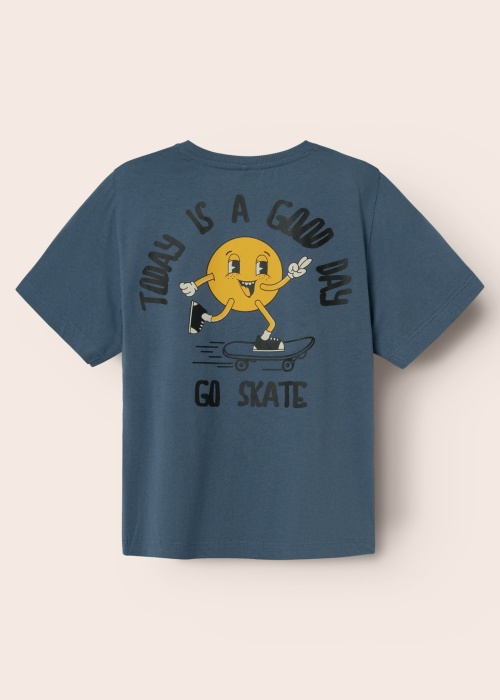 Name It Kids T-krekls Nuva