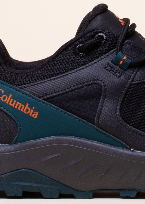 Columbia apavi soļošanai Trailstorm Ascend Wp