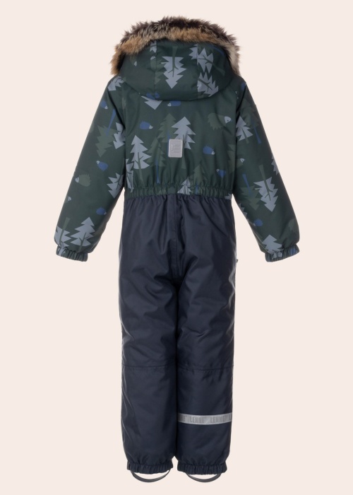 Lenne ziemas kombinezons Rock