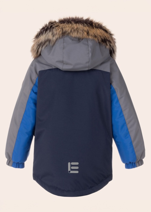 Зимняя парка Dennis Lenne