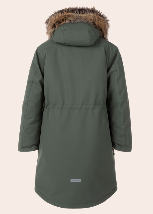 Lenne ziemas parka Betty