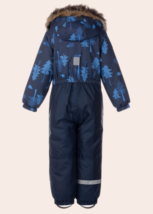 Lenne ziemas kombinezons Rock