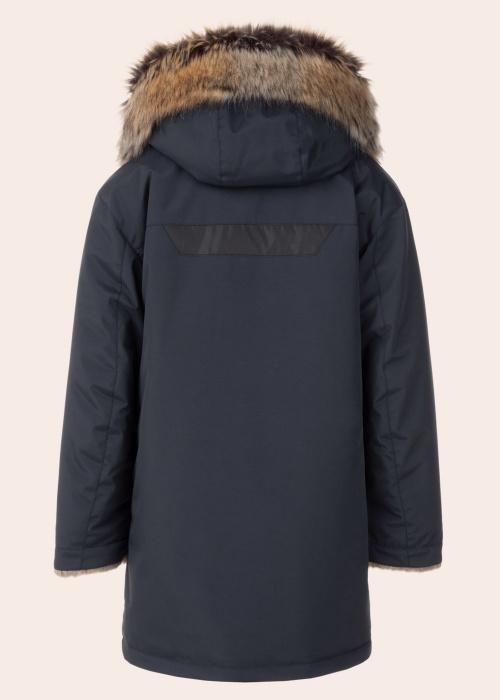Зимнее пальто Nordic Lenne