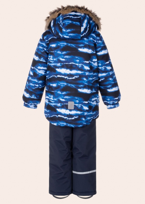 Lenne ziemas komplekts Ron