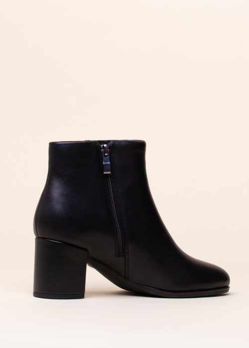 Clarks puszābaki Freva55 Zip