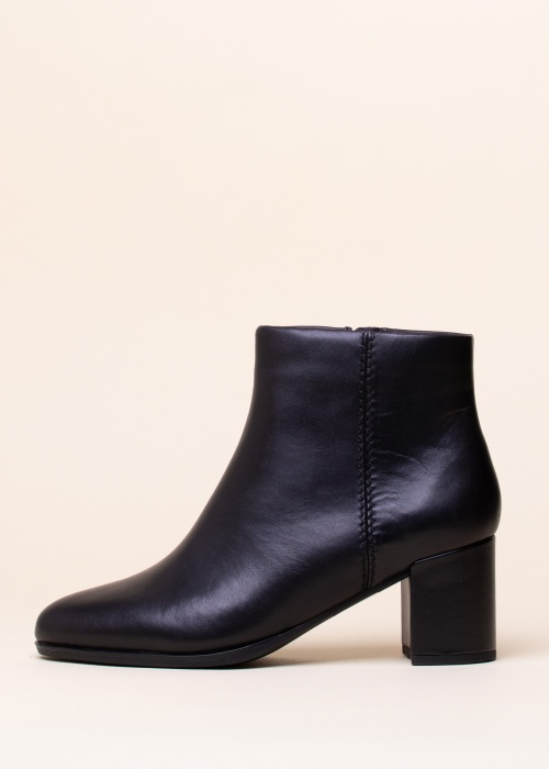 Clarks puszābaki Freva55 Zip