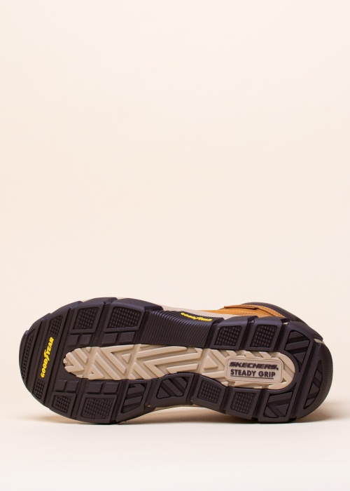 Skechers puszābaki